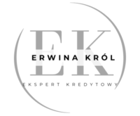 Erwina Król logo
